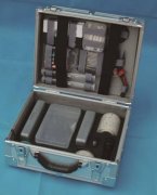 HBTS-Ⅰ型現場痕跡勘察箱