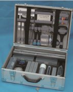 HBTS-Ⅳ型現場痕跡勘察箱